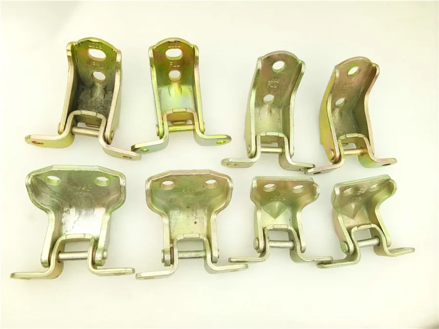 

Auto Door Hinge Folding Hinge for Nissan Pickup D22 Paladin Rui Qi NP300 Odin Top Quality