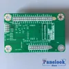 Универсальная приводная плата LVDS к eDP 7-го поколения, плата адаптера LVDS к DP, eDP ► Фото 2/3