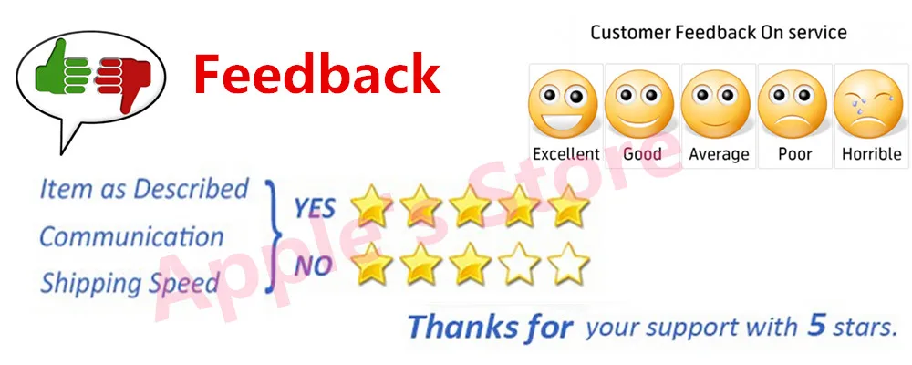 feedback