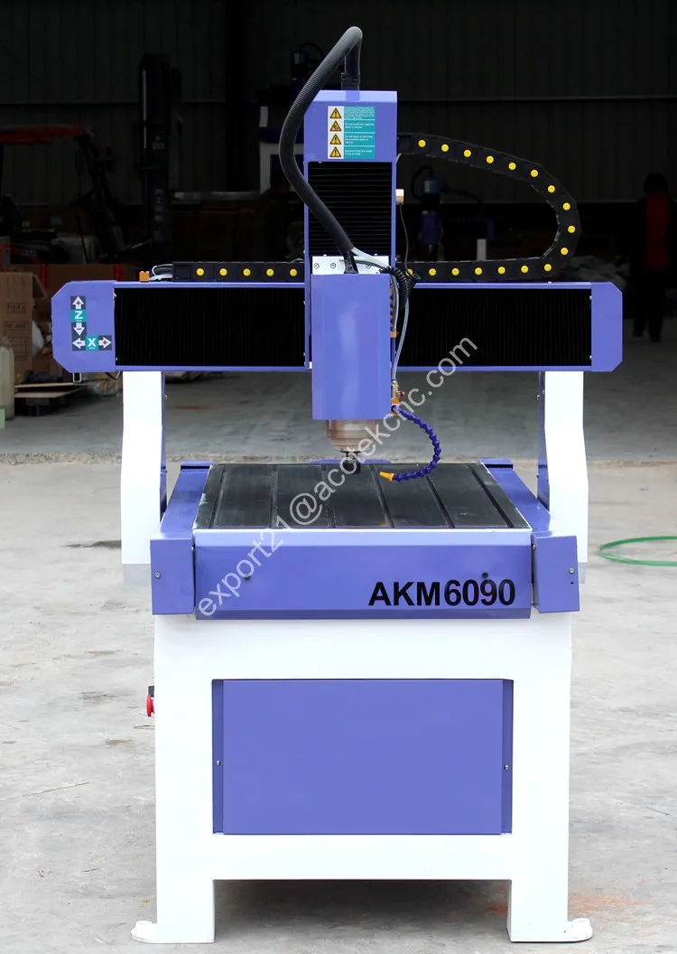 akm6090 cast iron table