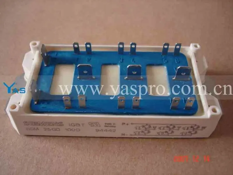 Новые и оригинальные igbt-модуль BSM25GD100D, BSM25GD120D, BSM25GD120D2