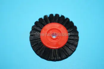

66.891.006 brush for SM102 74 brush wheel harder bristles for cardboard high quality 60x11x6mm