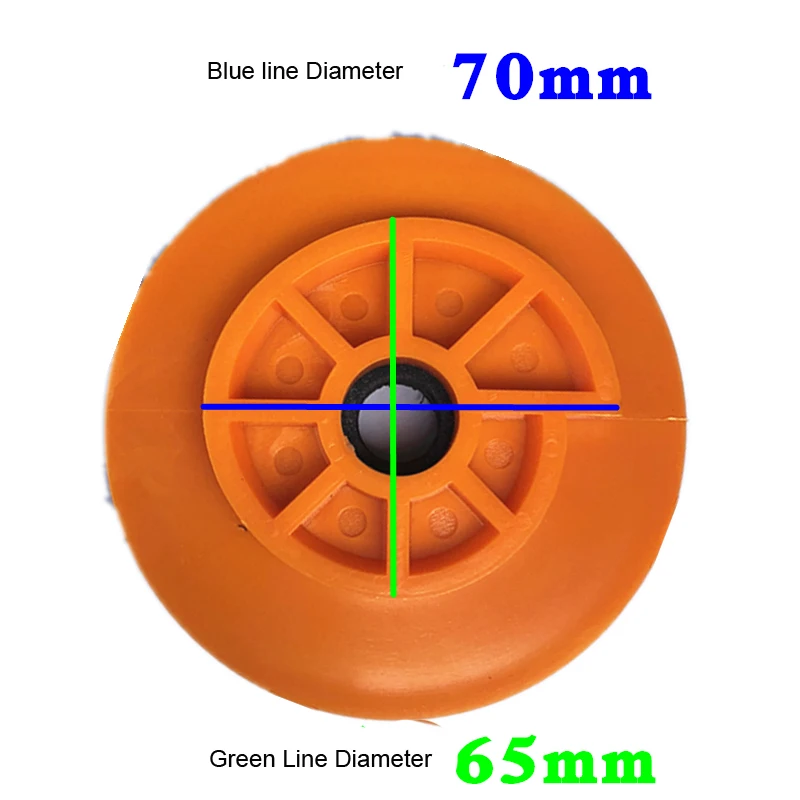 4 inch 100mm 5 inch 125mm 6 inch 150mm Snail Lock holder Adaptor Backer Pad Backing plate Disc Plastic Self Gripping Hook