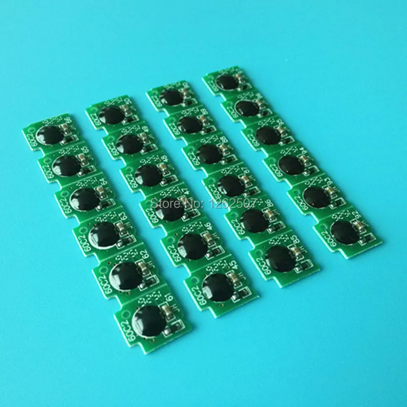 

Best price ! LC123 New version ARC chip reset For Brother LC123 For Brother MFC-J4610DW MFC-J4410DW MFC-4510DW Printer chips
