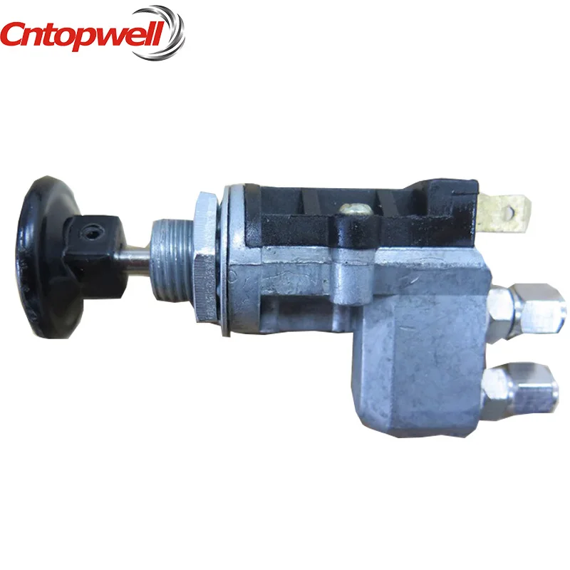 SWITCH FOR AIR SEAT FP19195 Brand Cobo Application Tractor Suspension