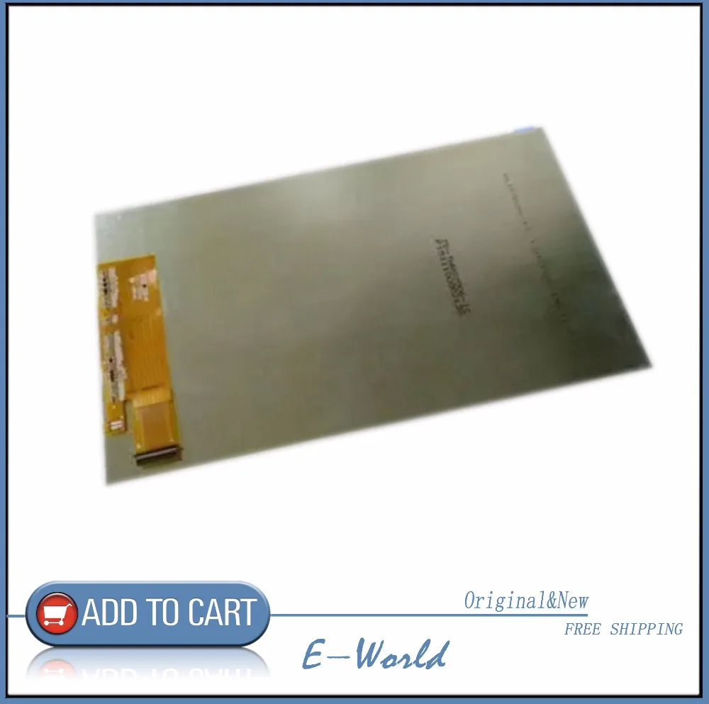 Оригинальный 7-дюймовый ЖК-экран BLU7006-1C TD-TNWS7006-1C для планшетных ПК Бесплатная