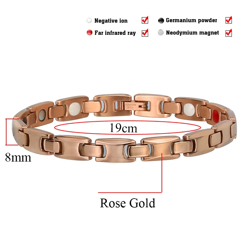10112 Magnetic Bracelet Details_1