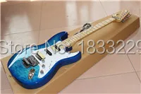 Best price at $224 Cheap Freeshipping! new ST electric guitar double roll electric guitar