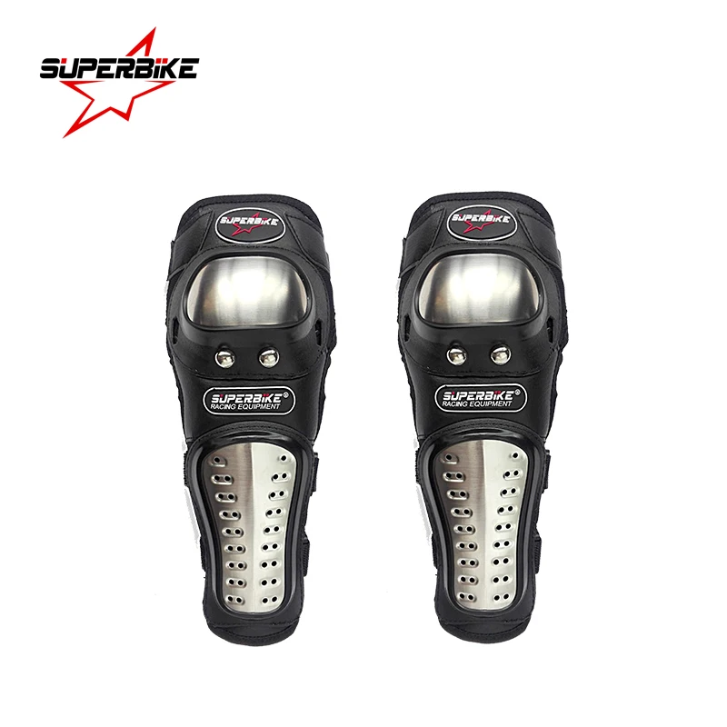 Motorcycle Elbow Guard Protective Gear Elbow Guard Alloy Steel