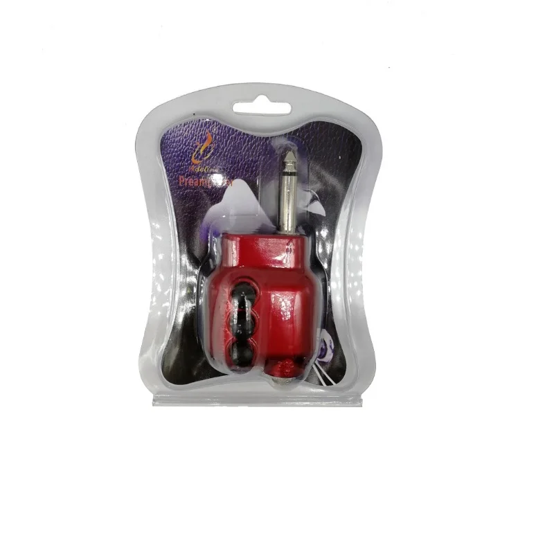 BeatBox Mini Simulator DI Box Electric Guitar Effect Pedal Plug Headphone Amp Amplifier Musical Instrument Accessories