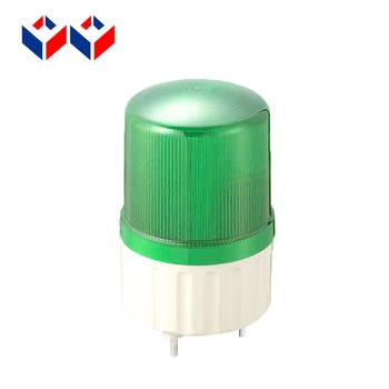 

Hot Sale Warning Rolling Signal Lamp MA-1081J With Buzzer