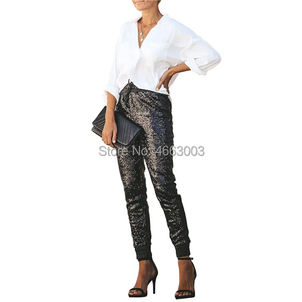 Pants  604