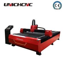 Цзинань унич! Отличная Лучшая цена maquina corte plasma de metal/cnc плазменной резки 20 мм