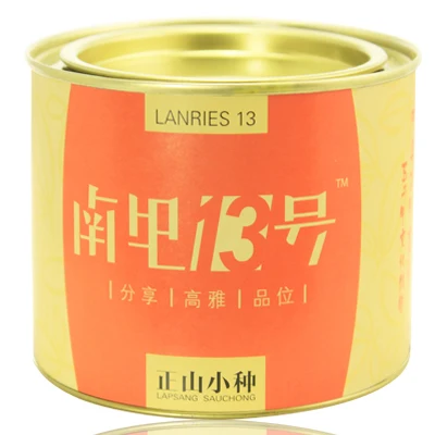 Black tea premium lapsang souchong black 80 2013 | Продукты