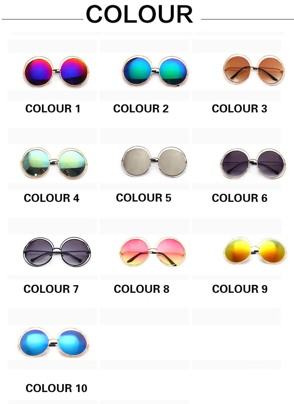 colour