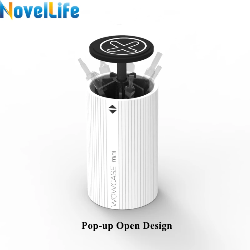 Wowcase Screwdriver Bit Holder 1