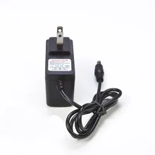 Адаптер питания AC 100-240 V вход DC 12 V 1A выход для CCTV IP аналоговая ahd-камера 2,1 мм* 5,5 мм EU AU US UK вилка