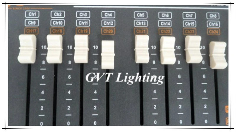 DMX контроллер DMX 512 сценический светильник консольный, DMX светильник ing контроллер ЖК-дисплей для светодиодный Par движущаяся головка луч светильник s