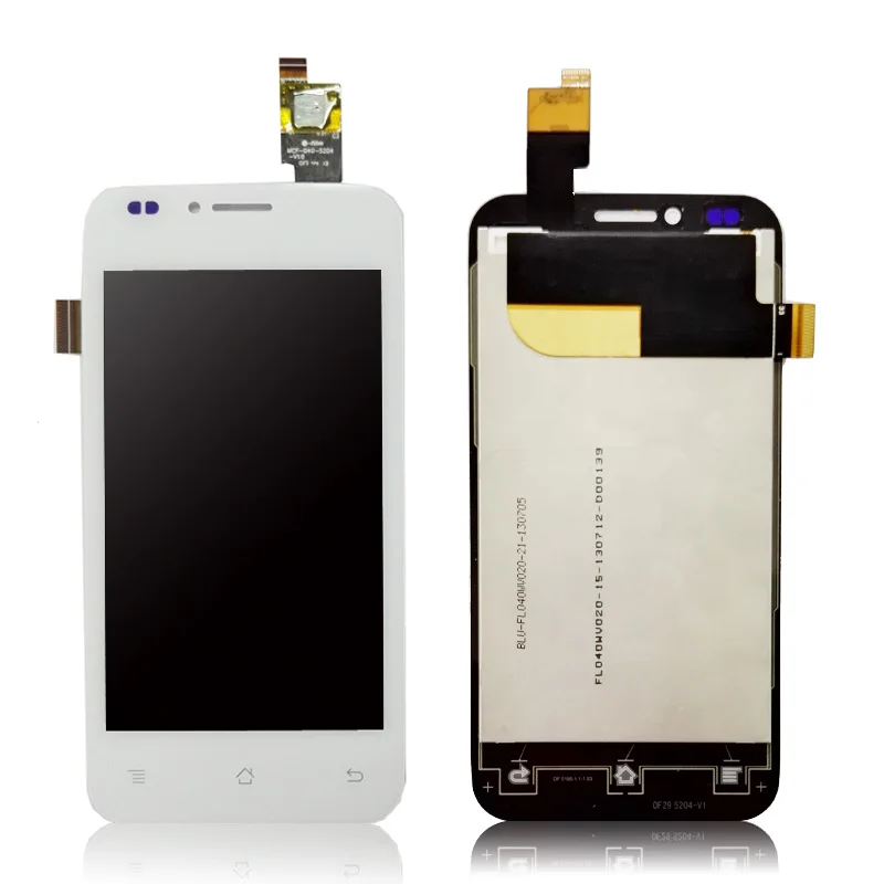 imágenes para Para Fly Quad Milagro 2 IQ442 IQ 442LCD Display Con Pantalla Táctil Digitalizador Asamblea piezas de Repuesto + herramientas IQ442 LCD imágenes para Para Fly Quad Milagro 2 IQ442 IQ 442LCD Display Con Pantalla Táctil Digitalizador Asamblea piezas de Repuesto + herramientas IQ442 LCD