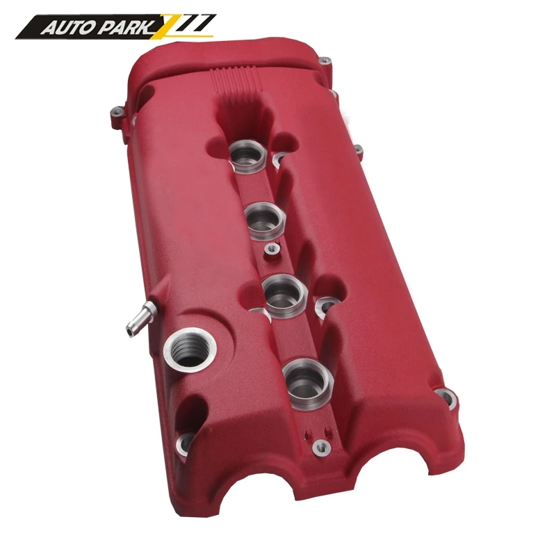 

Style Rocker Valve chamber cover For Honda Civic B16 B17 B18 VTEC B18C qt3019