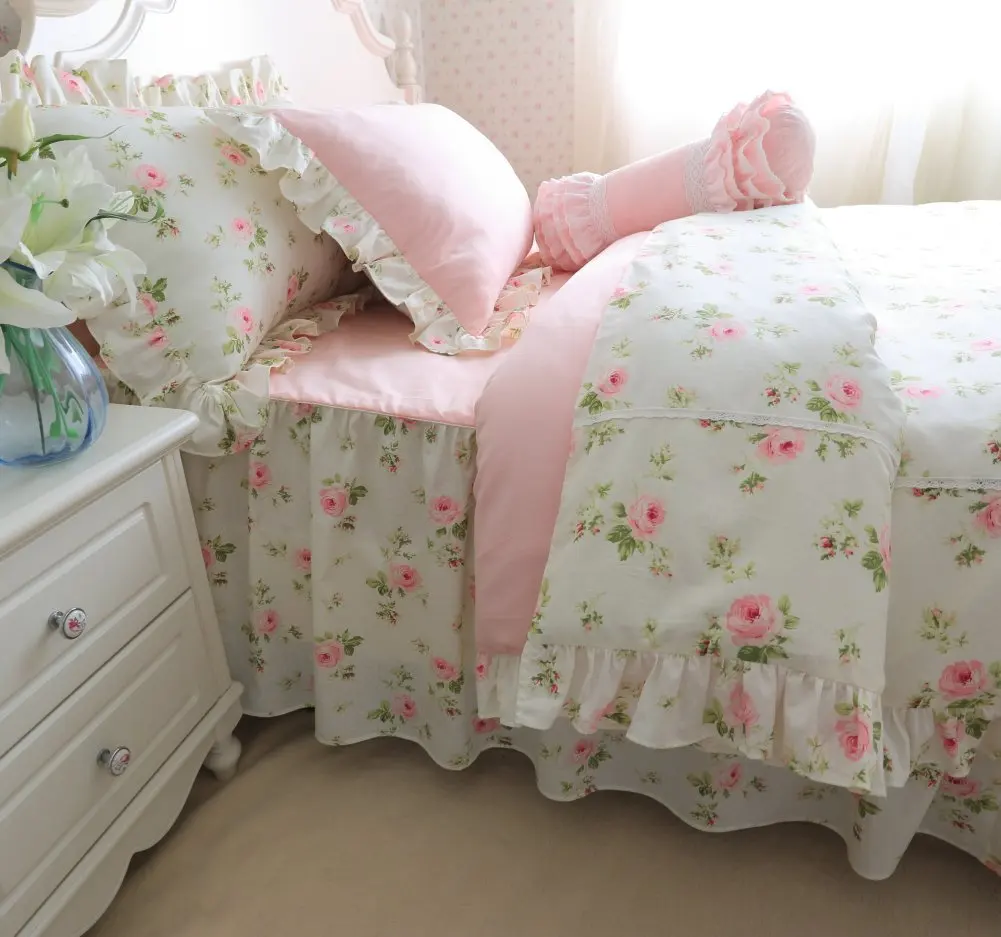 full size bed sets for girl
