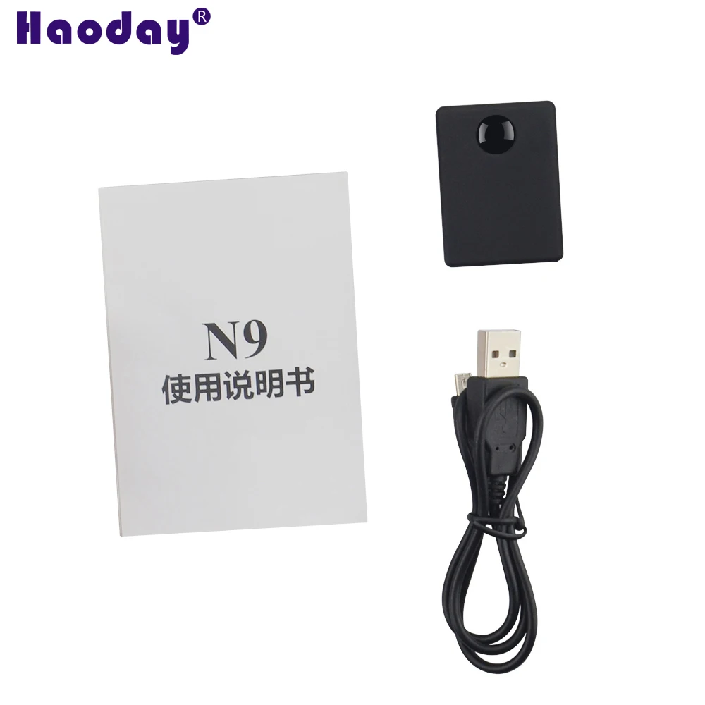 N9 SIM GSM Голосовая активация автоматический номеронабиратор монитор персональный