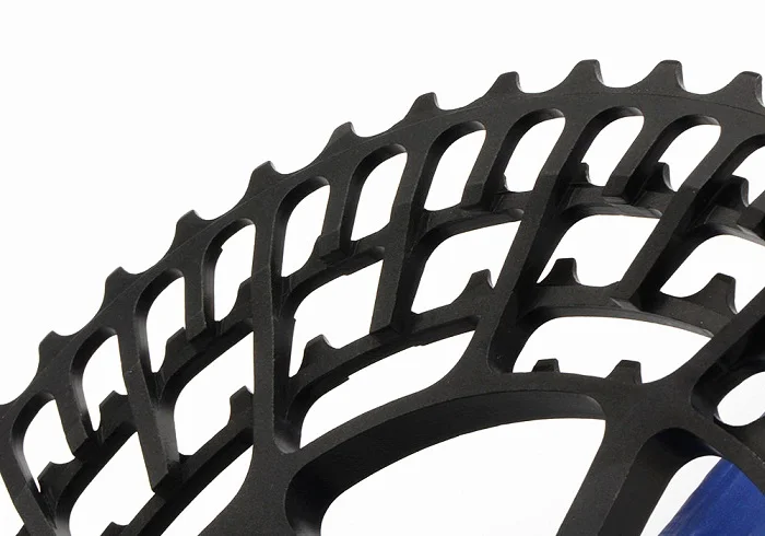 SUNSHINE MTB 12 скоростей кассета 11-50T Сверхлегкая 399 г CNC Freewheel Запчасти для горного велосипеда XTR GX NX