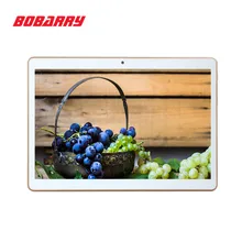 BOBARRY 10 Inch Smart android Tablet PC Octa Core Android5.1 Tablet pcs IPS Screen GPS K10SE tablette RAM 4GB ROM 64GB MT6592