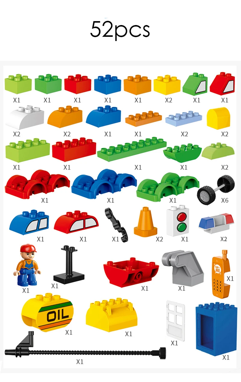 lego duplo car 137 (3)