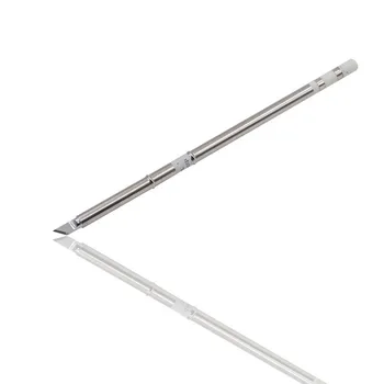 

T12-KL Soldering Iron Tips T12 Series Soldering Sting For Hakko Soldering Rework Station FX-951 FX-952