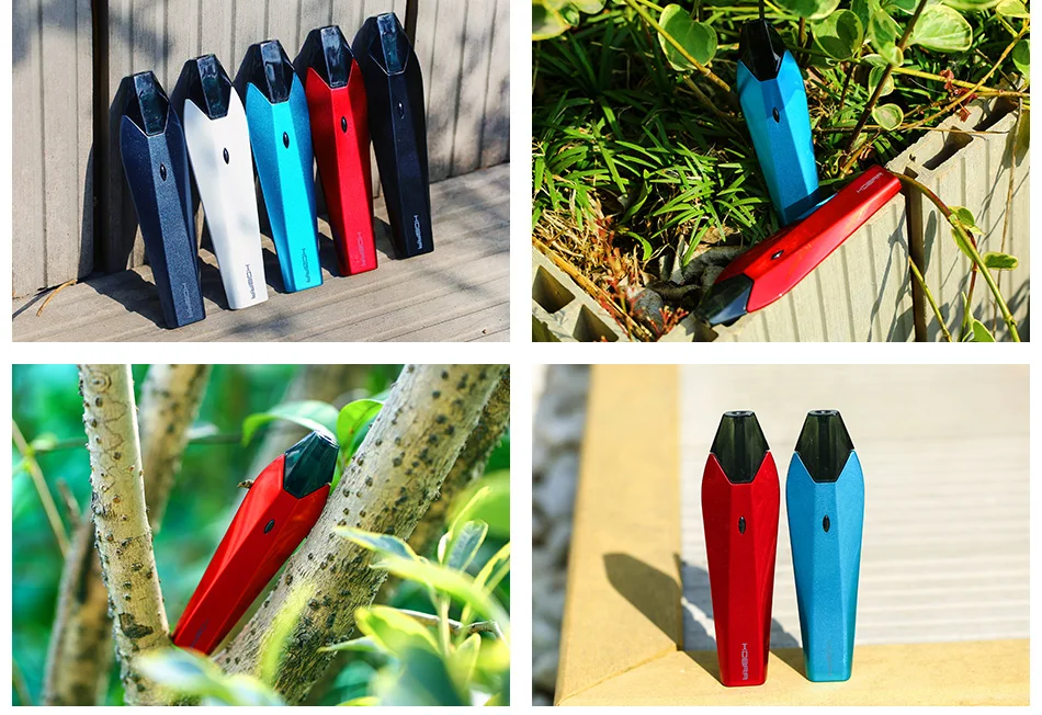 Hugo Vapor Kobra Pod Kit 500mAh