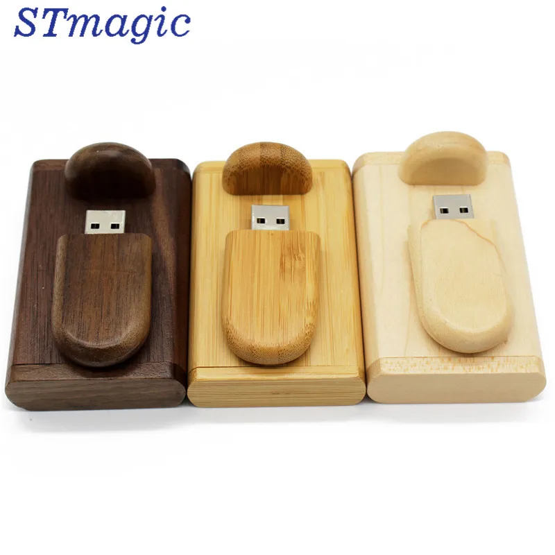STmagic wooden LOGO usb flash drive 4gb 8gb 16gb Pendrive 32gb 64gb usb stick pen drive STmagic wooden LOGO usb flash drive 4gb 8gb 16gb Pendrive 32gb 64gb usb stick pen drive