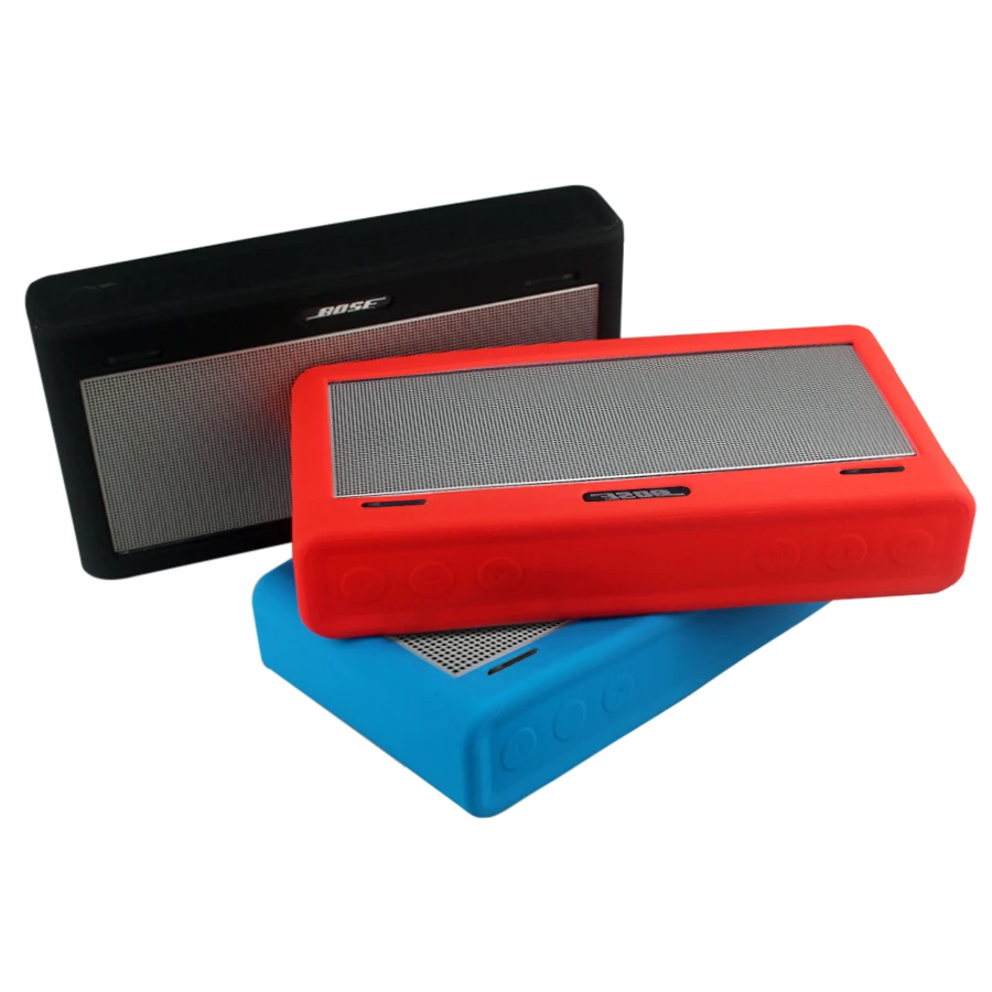 2018 New Tpu Soft Silicone Protector Case Travel Cover For Bose Soundlink Mini Iii Sound Link 3 Wireless Bluetooth Speaker huismerk kopen in de aanbieding 2018 New Tpu Soft Silicone Protector Case Travel Cover For Bose Soundlink Mini Iii Sound Link 3 Wireless Bluetooth Speaker huismerk kopen in de aanbieding
