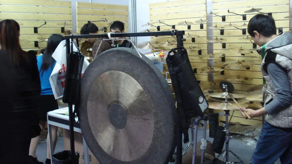 Cheap b20 cymbal