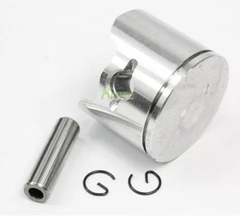 

30.5CC Piston Set Fit for 1/5 HPI ROVAN KM BAJA 5B 5T 5SC