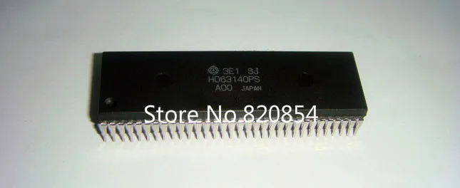 На Складе Бесплатная Доставка HD63140PS HD63140 DIP64 |