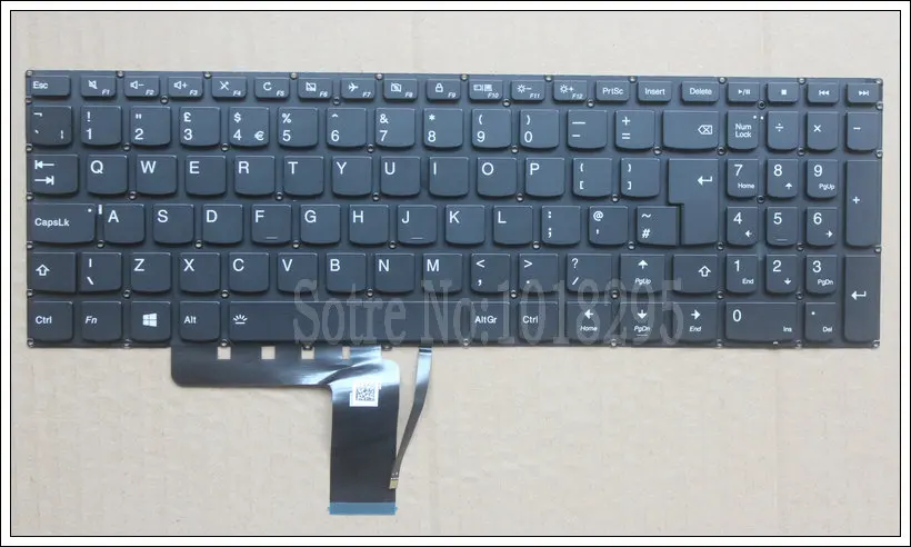 NEW Keyboard FOR LENOVO V310 510 310 310S-15IKB 510S-15ISK UK laptop keyboard Backlight SN20K82489 PM5LB-UK NEW Keyboard FOR LENOVO V310 510 310 310S-15IKB 510S-15ISK UK laptop keyboard Backlight SN20K82489 PM5LB-UK