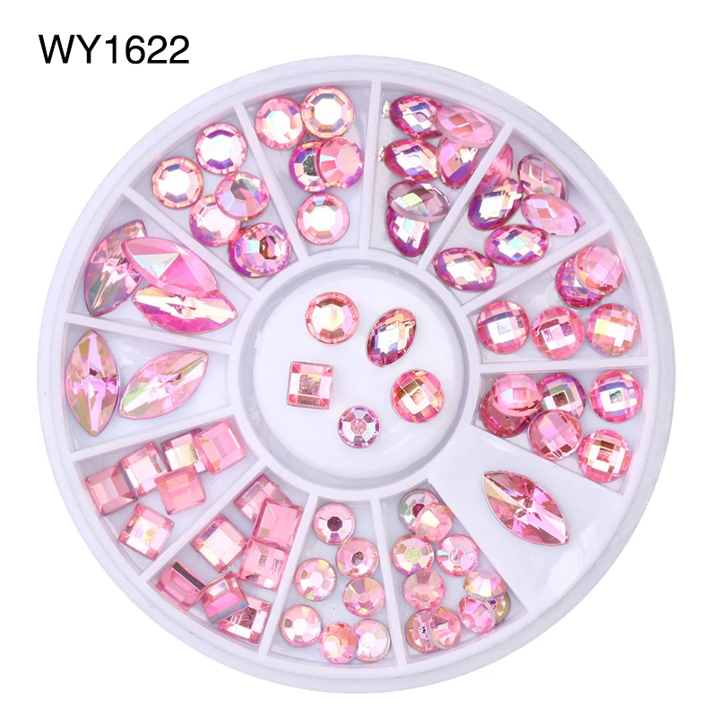 WY1622