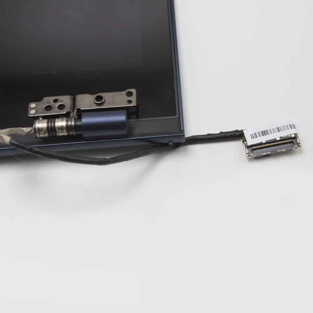  Free shipping For ASUS Zenbook UX301 UX301LA Full LCD Screen Touch Digitizer Replacement Assembly F