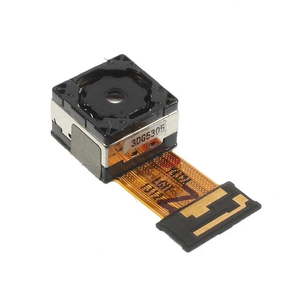 

For LG Optimus G Pro E980 Rear Back Facing Camera Module