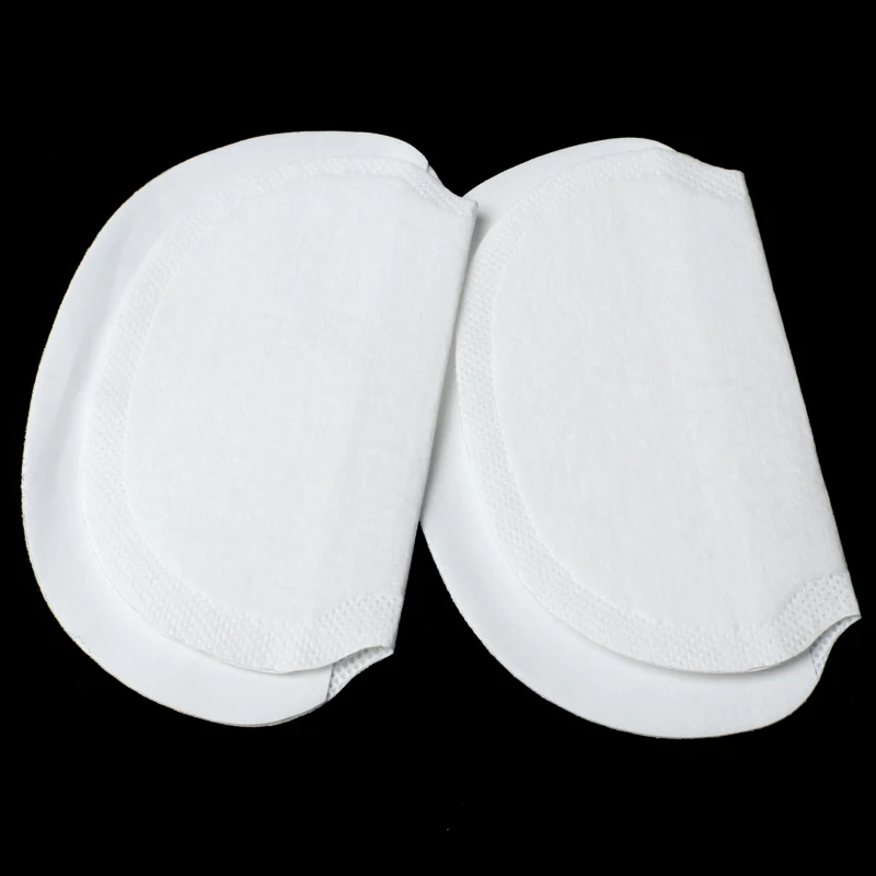 20/30/50Pcs Summer Underarm Sweat Pads Disposable Absorbing Anti-Perspiration