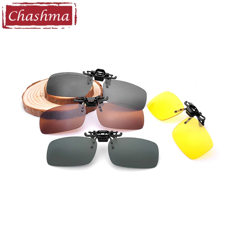 Бренд Chashma безободковые зеркальные линзы с покрытием UV 400 солнцезащитные очки