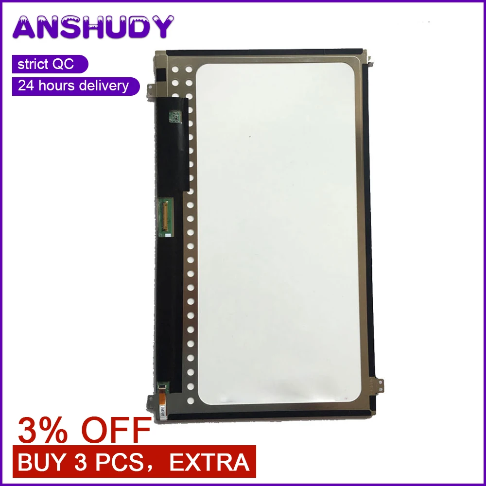 Для Asus Transformer Book T200 T200TA ЖК дисплей экран монитор панель модуль|lcd screen panel|screen paneldisplay