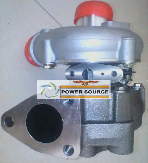 GT1749V 721164 Turbocharger For TOYOTA RAV4 D4D Auris Estima Avensis Picnic Previa 2001- D4D 2.0L 1CD-FTV with Gaskets