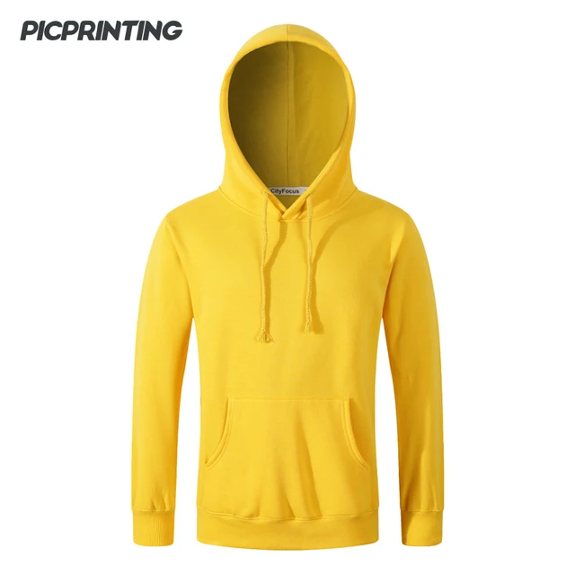 muff pocket sweatshirt