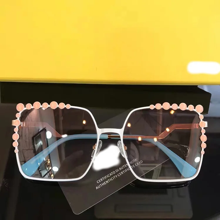Designer 7 1 2018 Marke Frauen Luxus Sonnenbrille 2 Carter Gläser Y0909 5 3 Runway Für 4 6 qwwFBanvXx