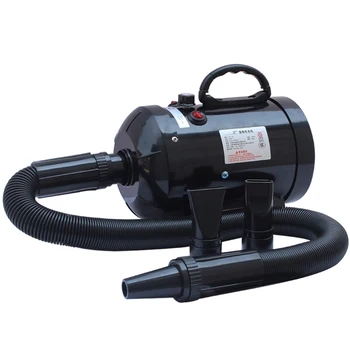 

Professional Pet Hairdryer Hair Blower Machine 220V Large Dog Hair Dryer High Power Mute Teddy Cat Dry Quickly Heater