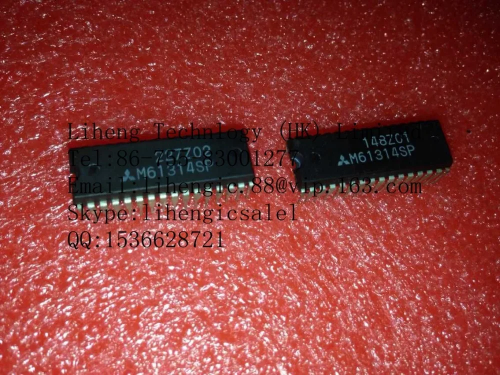 Новый и оригинальный M61314SP | Электроника