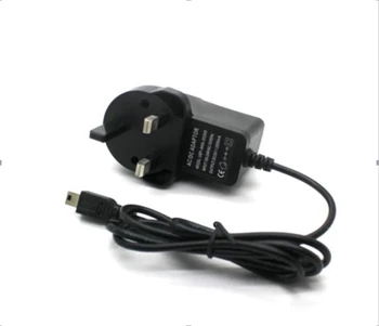 

Raspberry Pi 5V 3A Micro USB Adapter Charger UK Plug for raspberry