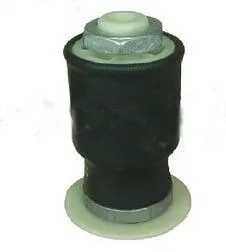 

2 pcs AIR SHOCK ABSORBER AIR BAG RUBBER AIR SPRING SUSPENSION PART SZ50-11 FOR TRUCK AND TRAILER PARTS